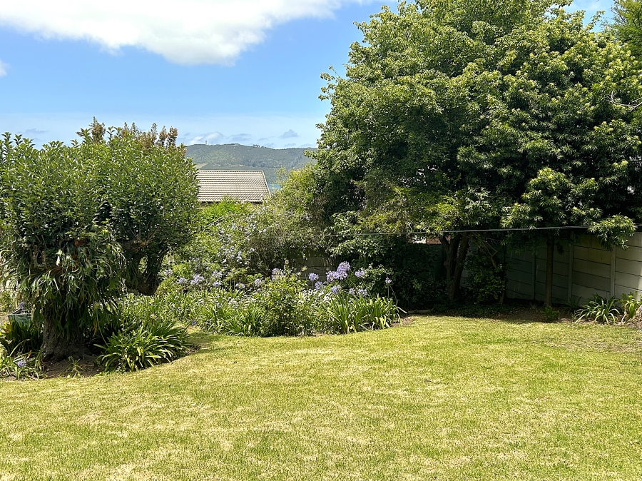 0 Bedroom Property for Sale in Knysna Central Western Cape